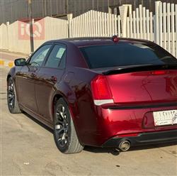 کرایسلەر 300